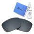 Lente Polarizada P/ Oakley Twoface Oo9189 + Limpa Lentes