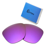 Lente Polarizada P Oakley Frogskins