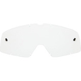 Lente Pro Visor Para Óculos texx Raider Pro Cristal 