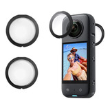 Lente Protetora Camera Insta360