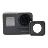 Lente Protetora Reposição Para Gopro Hero5 Hero6 Black