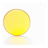 Lente Pvd Laser Co2 Znse 19mm Dist focal 50 8mm