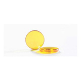 Lente Pvd Laser Co2 Znse 20mm Dist focal 63 5 200w