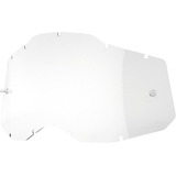 Lente Racecraft 2 Accuri 2 Strata 2 Transparente 51008 10101