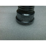 Lente Rara Projetor 16mm Taylor Hudson England Filme Lens