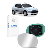 Lente Refil Retrovisor C