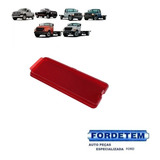 Lente Refletora Porta F250 F350 F4000 F12000 F14000 F16000