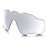 Lente Reposição Oakley Jawbreaker Clear Black Photochromic
