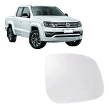 Lente Retrovisor Amarok Lado