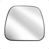 Lente Retrovisor Auxiliar Iveco