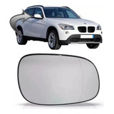 Lente Retrovisor Bmw X1