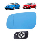 Lente Retrovisor Bora 99