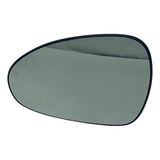 Lente Retrovisor Chery Arrizo 5 Lado Motorista Esquerdo