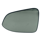 Lente Retrovisor Chery Arrizo 6 Lado Motorista Esquerdo