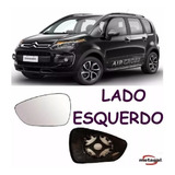 Lente Retrovisor Citroen Air Cross C3 Peugeot 308 408 L E