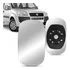 Lente Retrovisor Doblo 2001 2004 2005 2006 A 2020 Esquerda