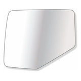 Lente Retrovisor Externo Vidro Ranger 2010 2011 12 Esquerdo
