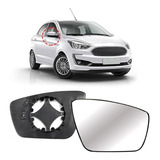 Lente Retrovisor Ka 2014