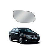 Lente Retrovisor Kia Cerato 2009 2010