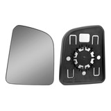 Lente Retrovisor Maior Vw Delivery 2018 2021 2022 Com Base