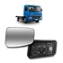 Lente Retrovisor Menor Vw Delivery 2018 Até 2022 Com Base