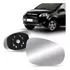 Lente Retrovisor Palio Atractive 12 16 Convexa   Base