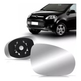 Lente Retrovisor Palio Atractive