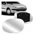 Lente Retrovisor Peugeot 206 207 Convexo