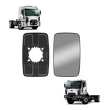 Lente Retrovisor Principal Ford Cargo 1319 1519 1719 1723