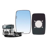 Lente Retrovisor Principal Ford