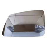 Lente Retrovisor Subconjunto Mercedes