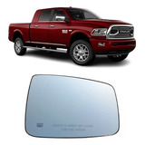 Lente Retrovisor Termico Dodge