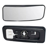 Lente Retrovisor Vidro Auxiliar Para Sprinter 2013 À 2019