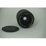 Lente Ricoh Xr Rikenon