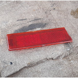 Lente Rubi Luz Cortesia Porta Corcel 1 Galaxie Ltd Orig Ford