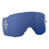 Lente Scott Hustle Primal Split Tyrant Single Works Blue 