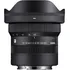 Lente Sigma 10-18mm F2.8 Dc Dn Contemporary Para Sony E