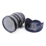 Lente Sigma 10 20mm