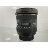 Lente Sigma 10 20mm