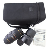 Lente Sigma 105mm F 2 8 Ex Dg Os Hsm Macro Para Nikon