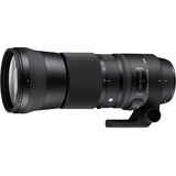 Lente Sigma 150 600mm F 5 6 3 Dg Os Hsm P canon Garantia nf