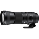 Lente Sigma 150 600mm F 5 6 3 Dg Os Hsm P canon Garantia nf