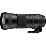 Lente Sigma 150 600mm