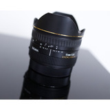 Lente Sigma 15mm 2