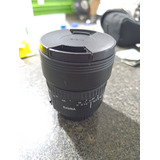 Lente Sigma 15mm F