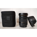 Lente Sigma 17 50mm F 2 8 Ex Dc Os Hsm para Canon