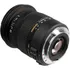 Lente Sigma 17-50mm F/2.8 Ex Dc Os Hsm Para Nikon E Dslrs