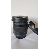 Lente Sigma 17 X