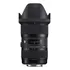 Lente Sigma 18-35mm F/1.8 Dc Para Canon Ef | Nfe