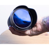 Lente Sigma 24 70mm